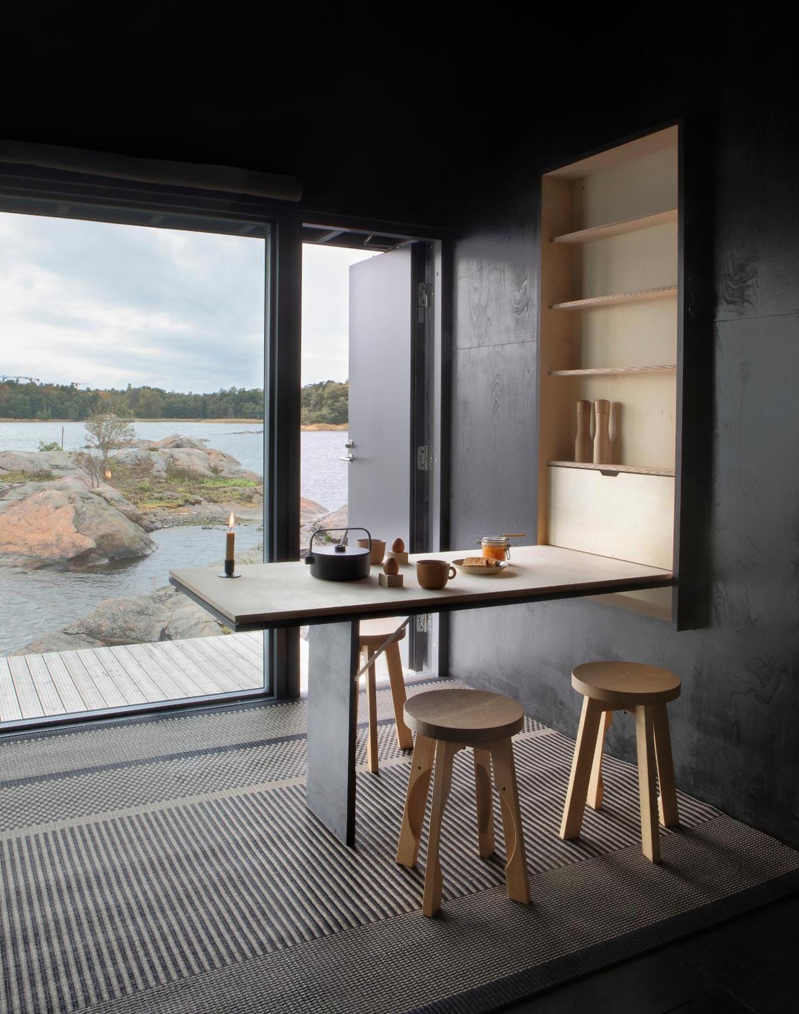 Majamaja Helsinki Off-Grid Retreat ξενώνας Εξωτερικό φωτογραφία