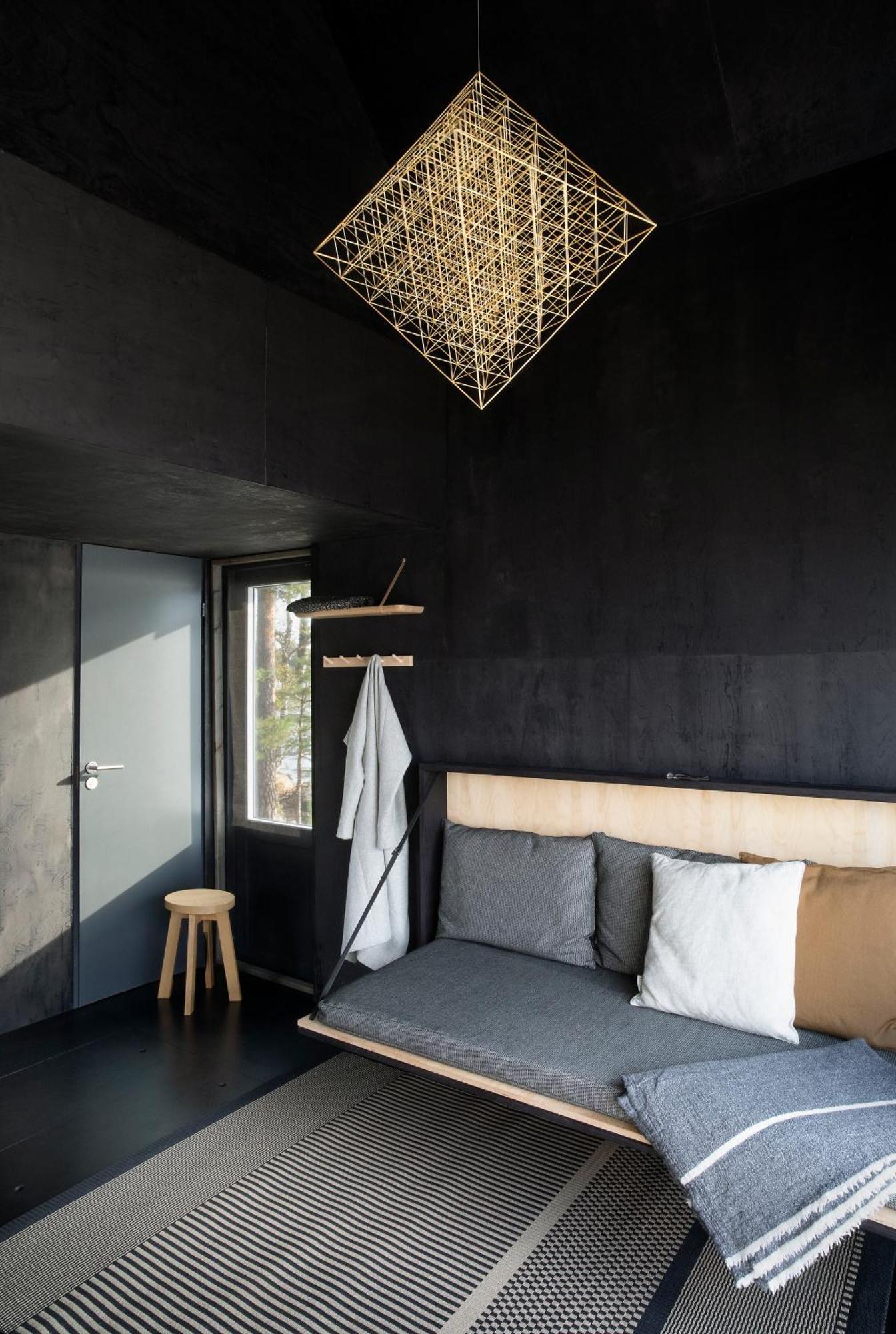 Majamaja Helsinki Off-Grid Retreat ξενώνας Εξωτερικό φωτογραφία