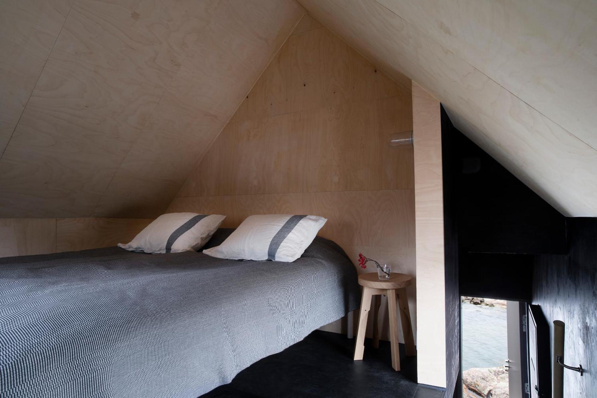 Majamaja Helsinki Off-Grid Retreat ξενώνας Εξωτερικό φωτογραφία