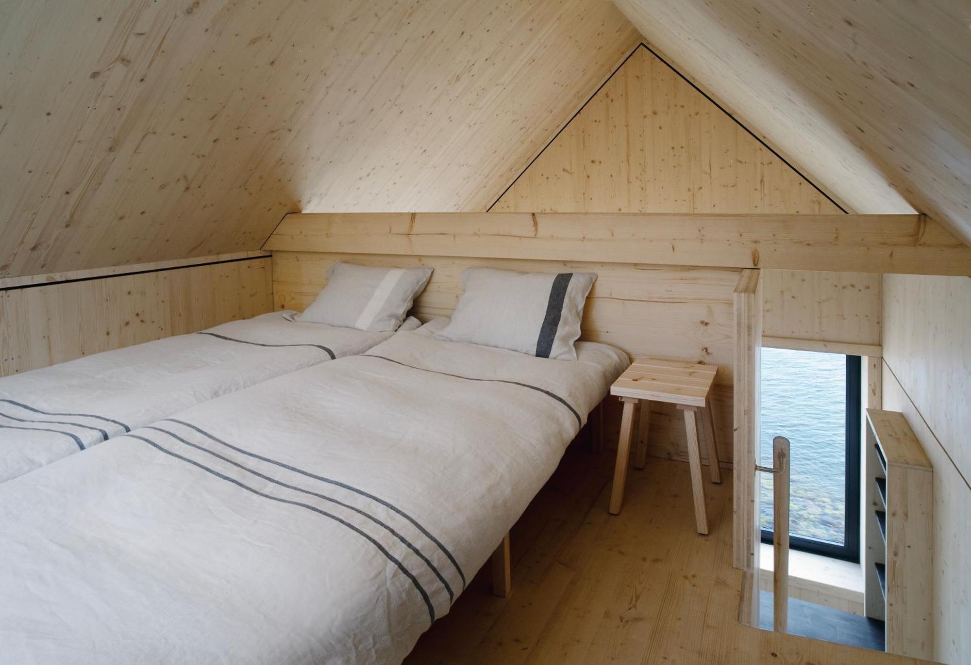 Majamaja Helsinki Off-Grid Retreat ξενώνας Εξωτερικό φωτογραφία