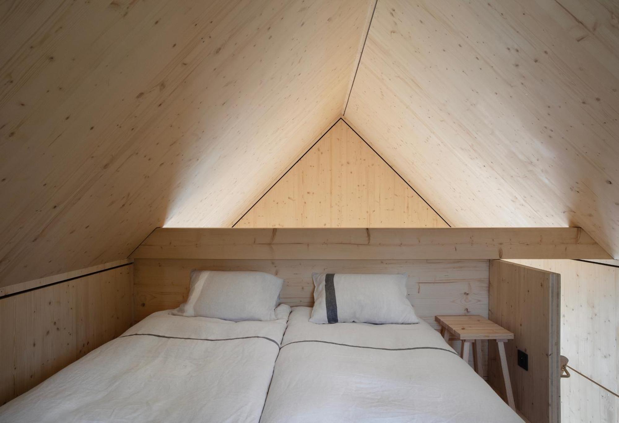 Majamaja Helsinki Off-Grid Retreat ξενώνας Εξωτερικό φωτογραφία