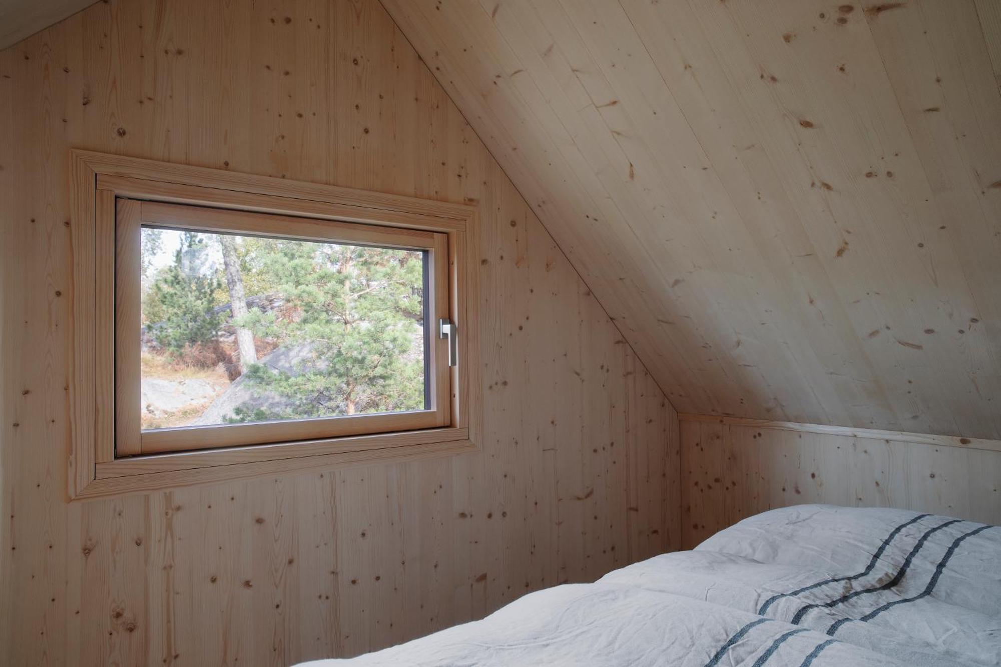 Majamaja Helsinki Off-Grid Retreat ξενώνας Εξωτερικό φωτογραφία