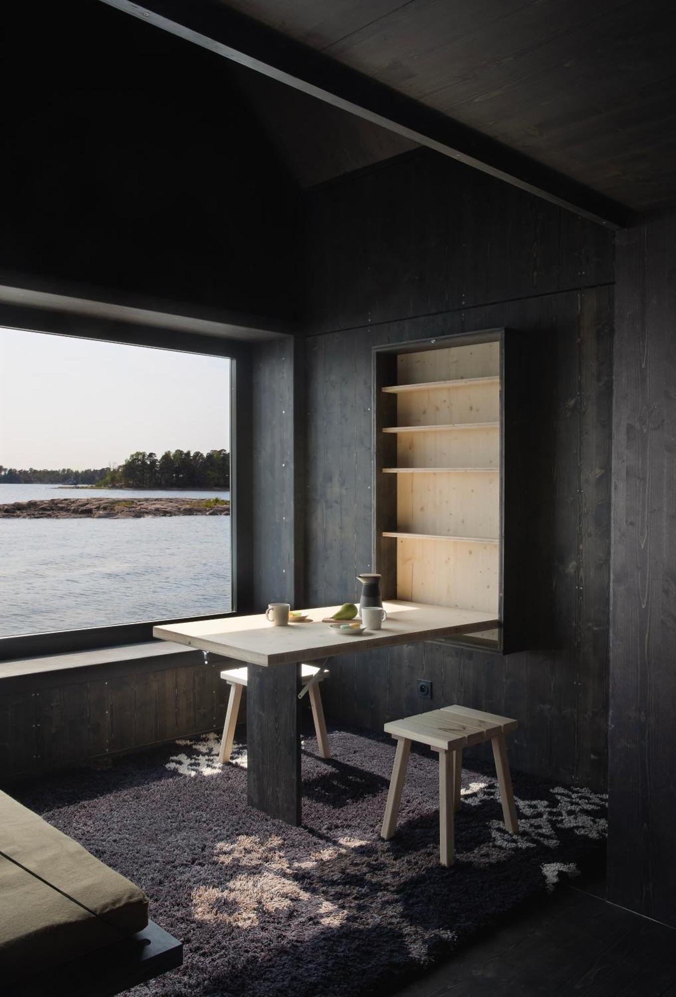 Majamaja Helsinki Off-Grid Retreat ξενώνας Εξωτερικό φωτογραφία