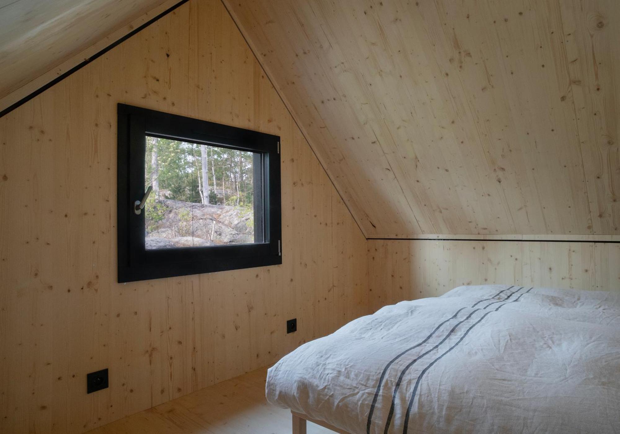 Majamaja Helsinki Off-Grid Retreat ξενώνας Εξωτερικό φωτογραφία