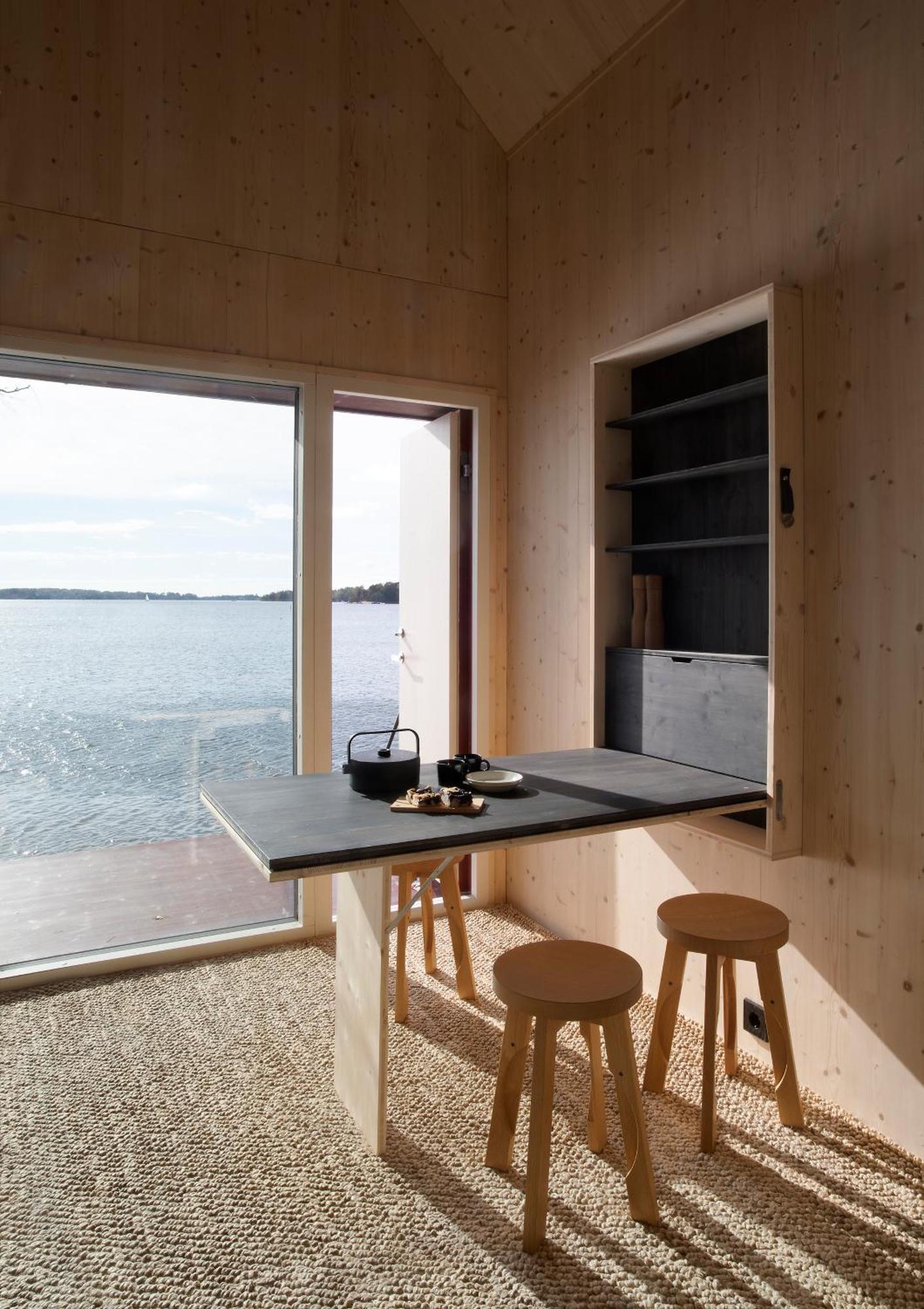 Majamaja Helsinki Off-Grid Retreat ξενώνας Εξωτερικό φωτογραφία