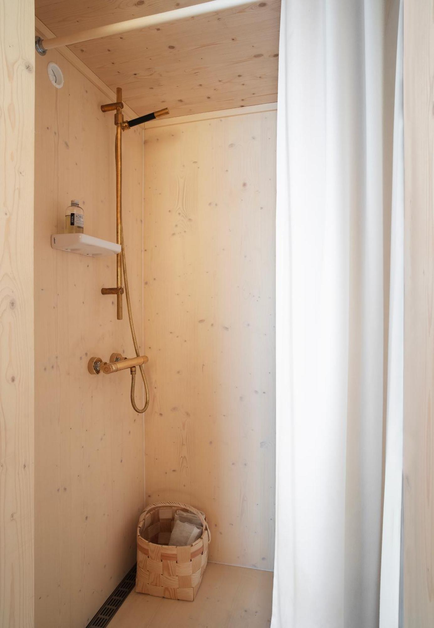 Majamaja Helsinki Off-Grid Retreat ξενώνας Εξωτερικό φωτογραφία