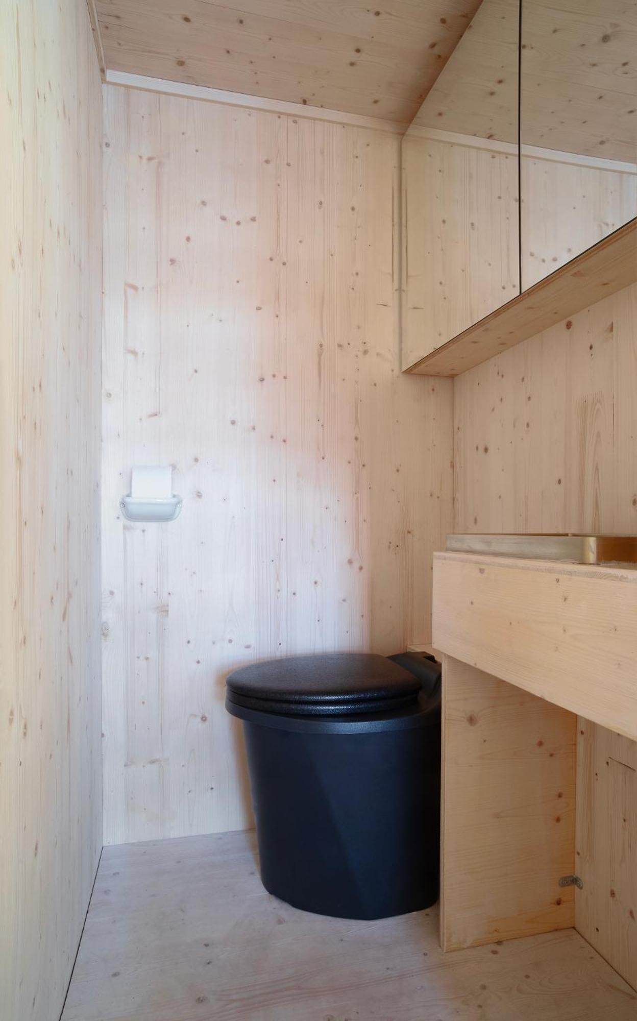Majamaja Helsinki Off-Grid Retreat ξενώνας Εξωτερικό φωτογραφία
