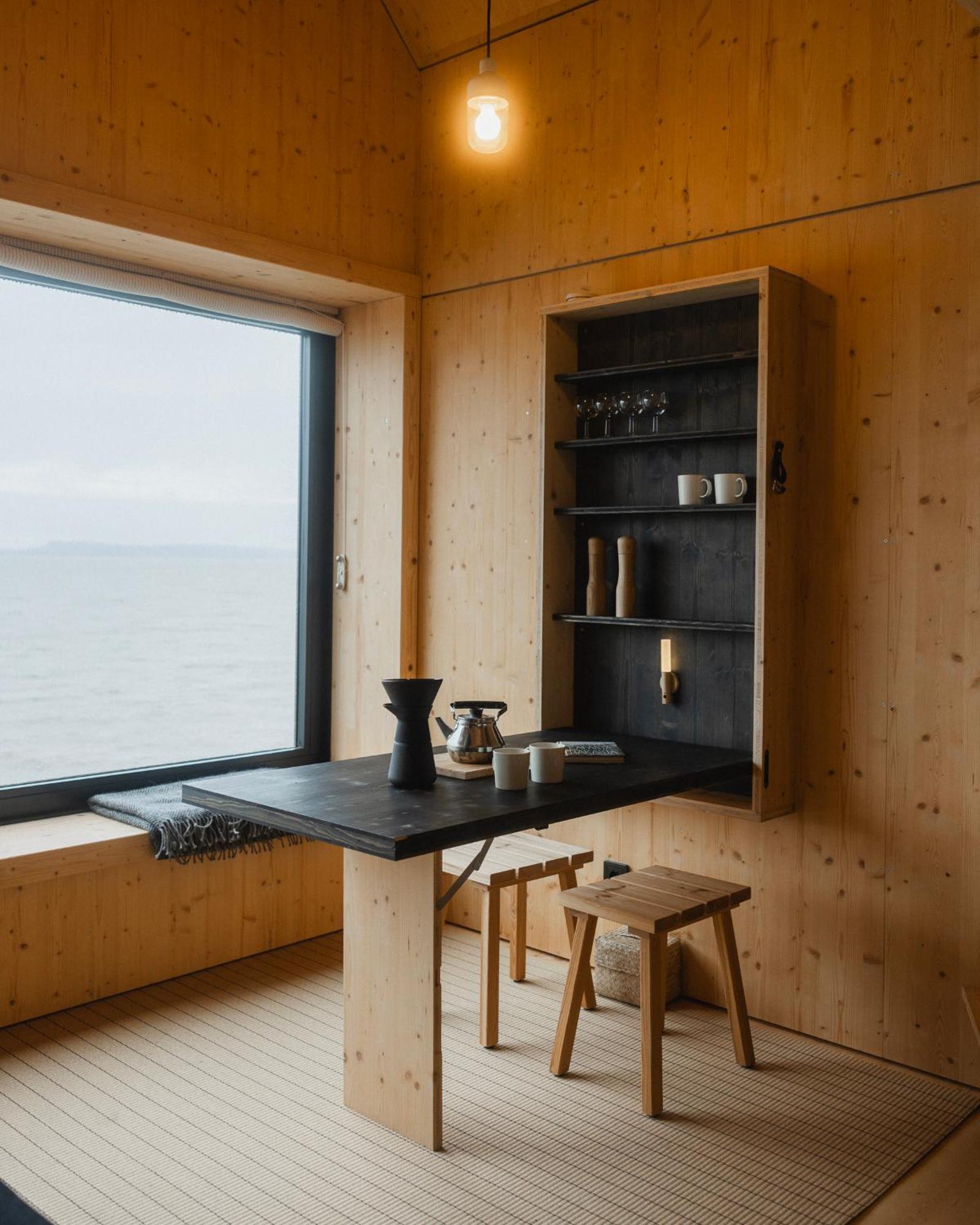 Majamaja Helsinki Off-Grid Retreat ξενώνας Εξωτερικό φωτογραφία